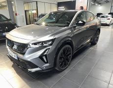 Renault Rafale Quimper