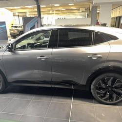 Renault Rafale Rafale E-Tech full hybrid 200 esprit Alpine Quimper