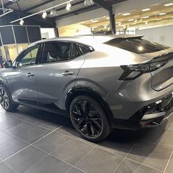 Renault Rafale Rafale E-Tech full hybrid 200 esprit Alpine Quimper