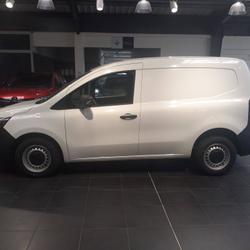 Renault Kangoo KANGOO VAN TOLE L1 BLUE DCI 95 AUTO ADVANCE Quimper