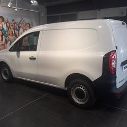 Renault Kangoo KANGOO VAN TOLE L1 BLUE DCI 95 AUTO ADVANCE Quimper