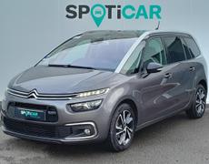 Citroen C4 Spacetourer Montrond-les-Bains