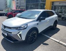 Renault Symbioz Brest