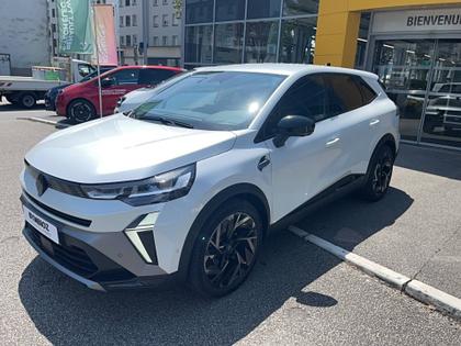 Renault Symbioz - Symbioz E-Tech full hybrid 160 ch Esprit Alpine - 38 490 €