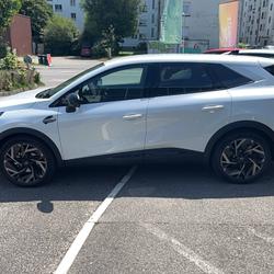 Renault Symbioz Symbioz E-Tech full hybrid 160 ch Esprit Alpine Brest