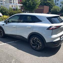 Renault Symbioz Symbioz E-Tech full hybrid 160 ch Esprit Alpine Brest