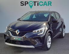 Renault Captur Montrond-les-Bains