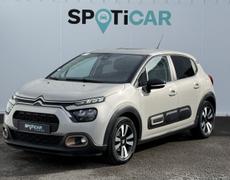 Citroen C3 Montrond-les-Bains