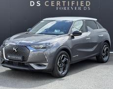 DS DS3 Crossback Montrond-les-Bains