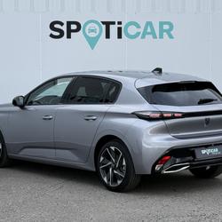 Peugeot 308 III Phase 1 BlueHDi 130 AUTO8 ALLURE Montrond-les-Bains