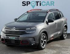 Citroen C5 Aircross Montrond-les-Bains