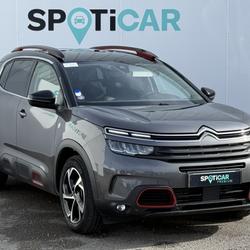 Citroen C5 Aircross Hybride rechargeable 225 e-EAT8 C-Series Montrond-les-Bains