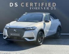 DS DS3 Crossback Montrond-les-Bains