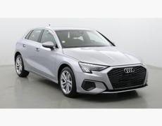 Audi A3 Sportback - 30 TDI 116 S Tronic Business Line - 23 490 €