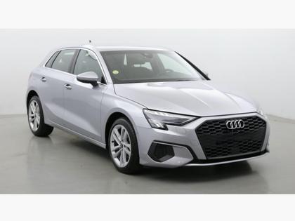 Audi A3 Sportback - 30 TDI 116 S Tronic Business Line - 23 490 €