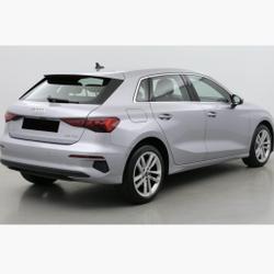 Audi A3 Sportback 30 TDI 116 S Tronic Business Line Perros-Guirec