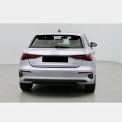 Audi A3 Sportback 30 TDI 116 S Tronic Business Line Perros-Guirec