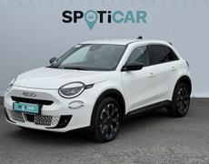 Fiat 600e Montrond-les-Bains