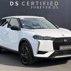 Ds DS3 BEV 54KWH E-TENSE PERFORMA LINE + AUTO Montrond-les-Bains