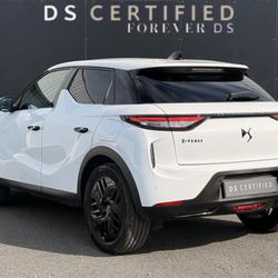 Ds DS3 BEV 54KWH E-TENSE PERFORMA LINE + AUTO Montrond-les-Bains