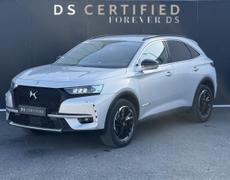 DS DS7 Crossback Montrond-les-Bains