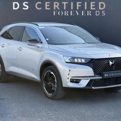 DS DS7 Crossback BlueHDi 130 Auto PERFORMANCE LINE + Montrond-les-Bains