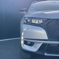 DS DS7 Crossback BlueHDi 130 Auto PERFORMANCE LINE + Montrond-les-Bains