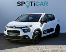 Citroen C3 Montrond-les-Bains