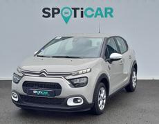 Citroen C3 Montrond-les-Bains