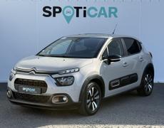 Citroen C3 Montrond-les-Bains