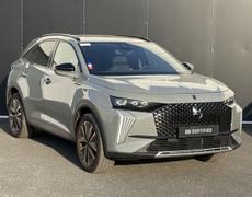 DS DS7 Montrond-les-Bains