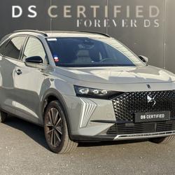 DS DS7 BlueHDi 130 Automatique ETOILE Montrond-les-Bains