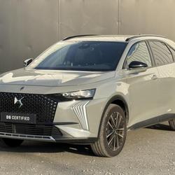 DS DS7 BlueHDi 130 Automatique ETOILE Montrond-les-Bains