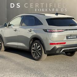 DS DS7 BlueHDi 130 Automatique ETOILE Montrond-les-Bains