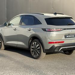 DS DS7 BlueHDi 130 Automatique ETOILE Montrond-les-Bains