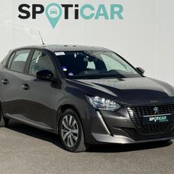 Peugeot 208 PureTech 100 S&S Active Pack Montrond-les-Bains