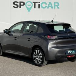 Peugeot 208 PureTech 100 S&S Active Pack Montrond-les-Bains