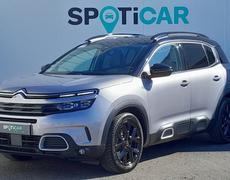 Citroen C5 Aircross Montrond-les-Bains