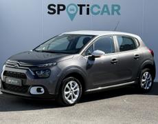 Citroen C3 Montrond-les-Bains