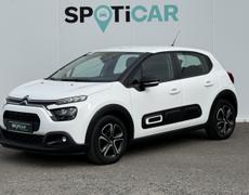 Citroen C3 Montrond-les-Bains
