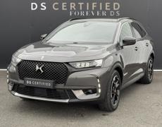 DS DS7 Crossback Montrond-les-Bains