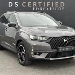 DS DS7 Crossback E-TENSE 225 PERFORMANCE LINE + Montrond-les-Bains