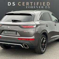 DS DS7 Crossback E-TENSE 225 PERFORMANCE LINE + Montrond-les-Bains