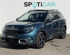 Citroen C5 Aircross Montrond-les-Bains