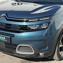 Citroen C5 Aircross Hybrid 225 &euml;-EAT8 Shine Montrond-les-Bains