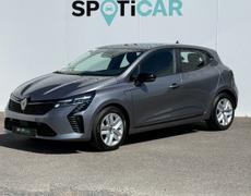 Renault Clio 5 Montrond-les-Bains