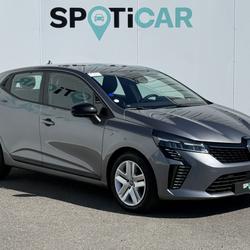 Renault Clio 5 Evolution TCe 90 -25 Montrond-les-Bains