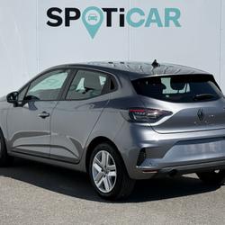 Renault Clio 5 Evolution TCe 90 -25 Montrond-les-Bains