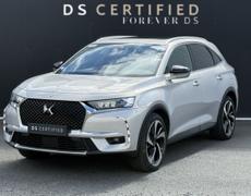 DS DS7 Crossback Montrond-les-Bains