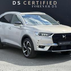 DS DS7 Crossback E-TENSE 4x4 300 RIVOLI Montrond-les-Bains